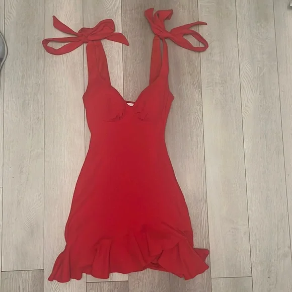 Hello molly Hello Joy dress - Picture 2 of 10